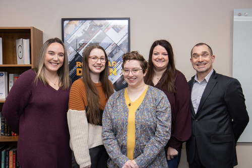 Michigan SEO Group Internet Marketing Directors