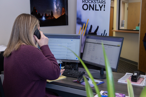 Internet Marketing Company Directors in Ann Arbor, MI