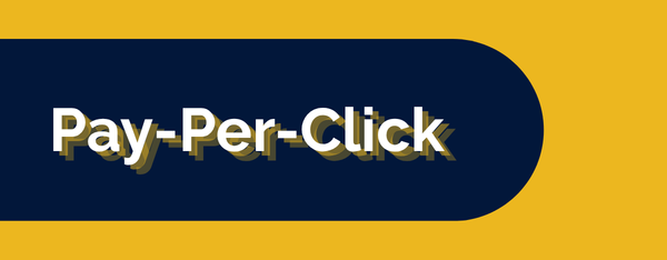 Pay Per Click