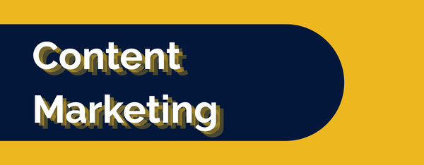 Content Marketing