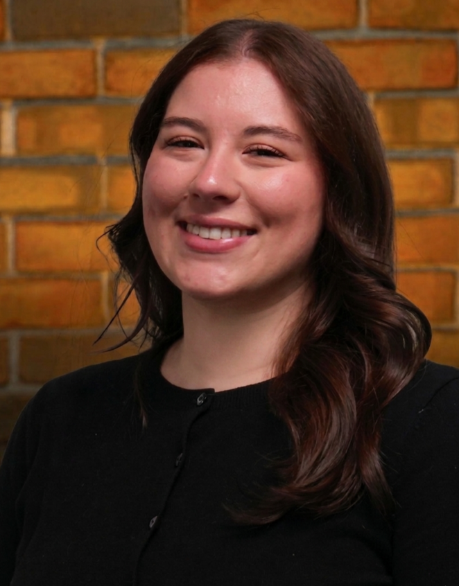 Demi Johnson, Internet Marketing Specialist  at Michigan SEO Group.