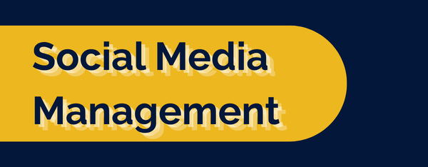 Social Media Management