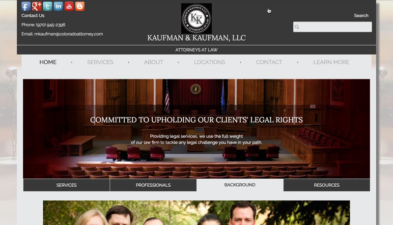 Kaufman & Kaufman, LLC